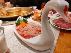 -大味生态火锅(蓝谷地店)