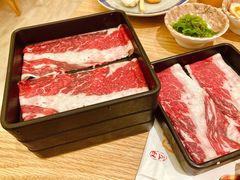 -伊豆野菜村(大族广场店)