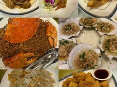 -喜记避风塘炒辣蟹(旗舰店)