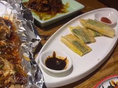 -新白鹿餐厅(银泰西湖文化广场店)