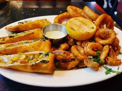 -Chili's Cafe&Bar奇利斯(滨江店)