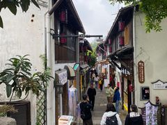 -小河直街历史文化街区