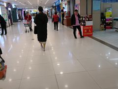 -运河城商业摩尔(太白楼路店)