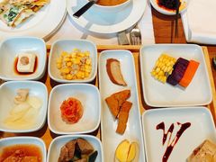 -北京三里屯CHAO酒店