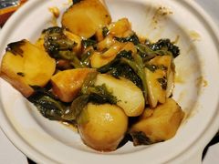 -小城故事·地道宁波味(月湖盛园店)