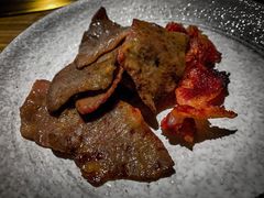 -江户烧肉(高德店)
