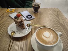 -Pekaa啤咖食肆Coffee&Bistro