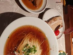 -松鹤面馆·古法焖肉面(观前店)