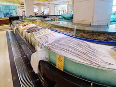 大堂-鹏天阁酒楼·海鲜(红旗店)