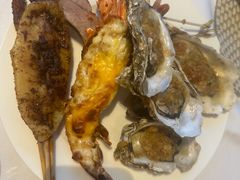 -绮梦西湖·云端餐厅(歌德店)