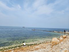 -养马岛旅游度假区
