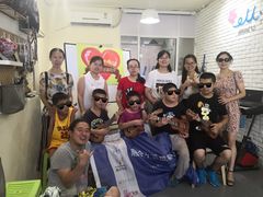 -WithU悠弦时光·尤克里里之家ukulele(宽窄巷子店)