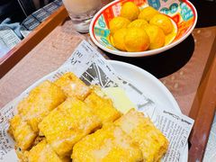 -孖记茶档·热腾茶餐(荔湾领展广场店)