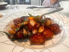 -北京柏悦酒店·锦庭餐厅Dining Room