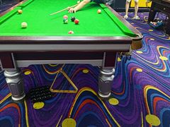 -k9台球(虎泉店)