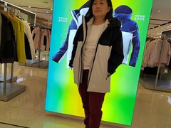 -上海第一八佰伴