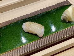 -鮨一日本料理(大中华店)