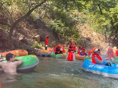 -雅鲁激流探险漂流