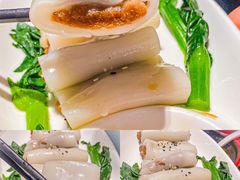 -蝴蝶里·粤菜·点心(滨江龙湖店)