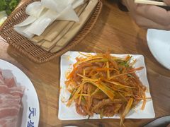-元盛居(生态大街店)