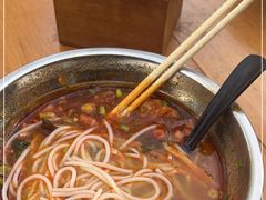 -谭老太正宗柳州螺狮粉(家和花园店)