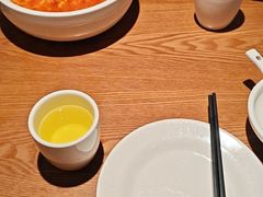 -吕氏疙瘩汤·新鲁菜(济南万象城店)