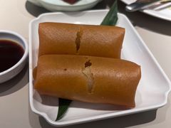 -蔡澜点心·粤菜(西单大悦城店)