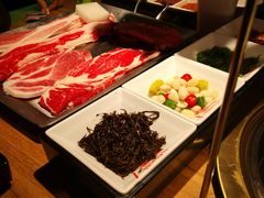 -炉小哥烤肉(信万广场店)