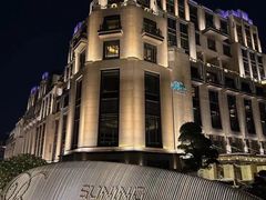 -上海苏宁宝丽嘉酒店·Cafe Bellagio西餐厅