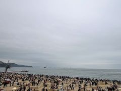 -大梅沙海滨公园