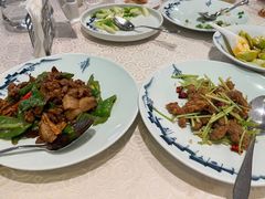 -杭州香格里拉·香宫中餐厅