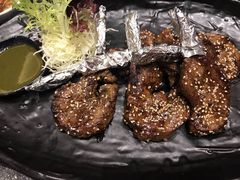 -吟松日式料理(莘庄店)