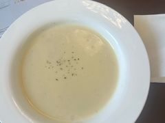 -上海吉臣维景酒店·维多利亚餐厅