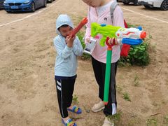 -将军关探险漂流