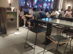 -麦当劳(新王府井店)