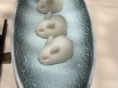 -侨美食家·粤菜(体育西路店)