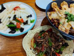 -功德盛饭店(奎中路店)