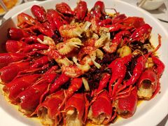 胡大麻辣小龙虾-胡大饭馆 24h(簋街总店)