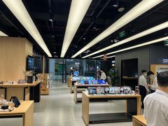 -Sony Store索尼(广州正佳店)