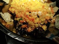 -吞鱼兽麻辣烤鱼(万达店)