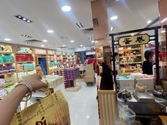 -钜记手信(大三巴街店)