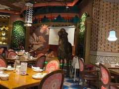 -天山醉美·新疆餐厅(富华里店)