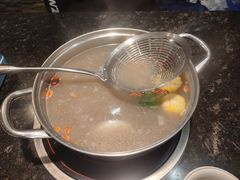 -八合里牛肉火锅(新洲店)
