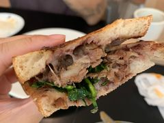-KAFVS咖啡思咖啡馆(香海路店)