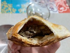 烤包子-卡丹新疆美食(南园新村东区店)