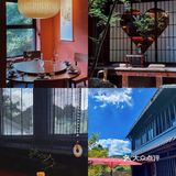 杭州小京都｜灵隐最美茶室拍照攻略