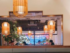 大堂-闽上鲜·福建菜(龙湖滨江天街店)