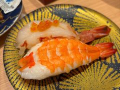 -大起水产回转寿司(道顿堀店)