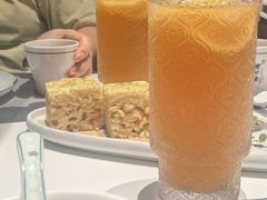 -新兴·金羊座·粤菜点心(乐峰店)