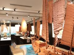 -上海交通大学董浩云航运博物馆